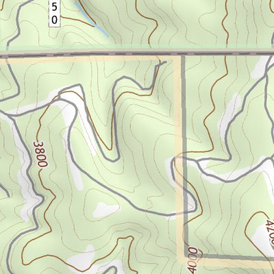 38120SE Page 39 San Andreas Topo Preview 2