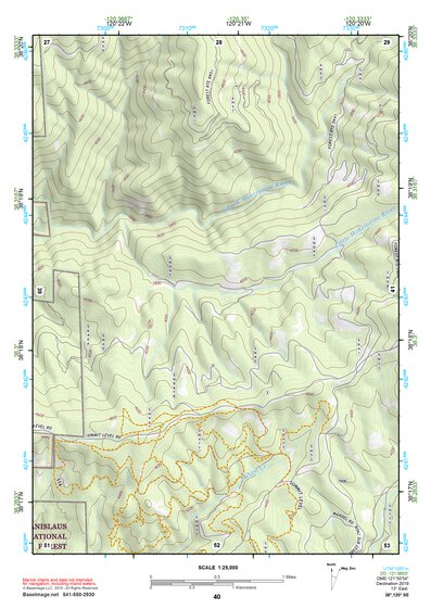 38120SE Page 40 San Andreas Topo Preview 1