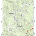 38120SE Page 42 San Andreas Topo Preview 1