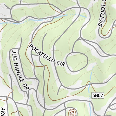38120SE Page 42 San Andreas Topo Preview 2