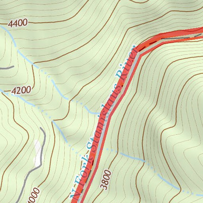 38120SE Page 42 San Andreas Topo Preview 3