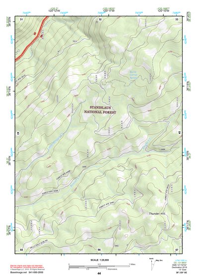 38120SE Page 44 San Andreas Topo Preview 1