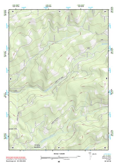 38120SE Page 45 San Andreas Topo Preview 1