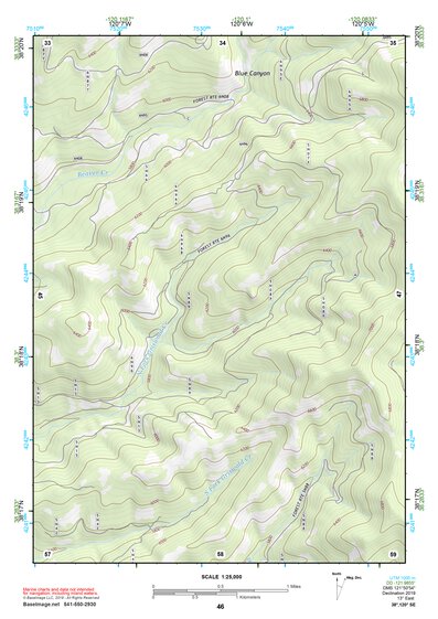 38120SE Page 46 San Andreas Topo Preview 1