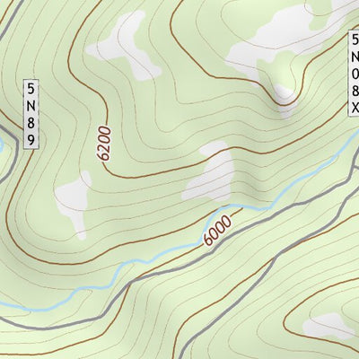 38120SE Page 46 San Andreas Topo Preview 2