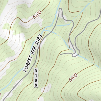38120SE Page 46 San Andreas Topo Preview 3