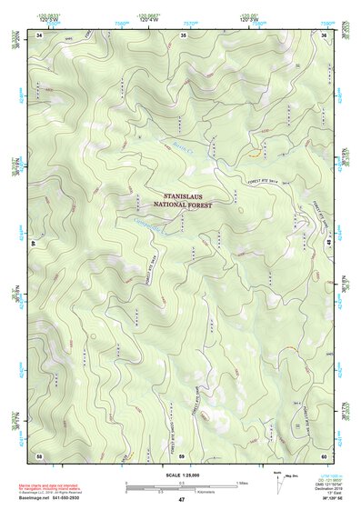 38120SE Page 47 San Andreas Topo Preview 1