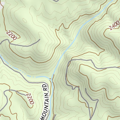 38120SE Page 49 San Andreas Topo Preview 3