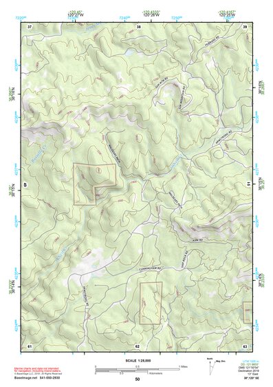38120SE Page 50 San Andreas Topo Preview 1