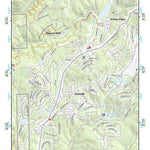 38120SE Page 52 San Andreas Topo Preview 1