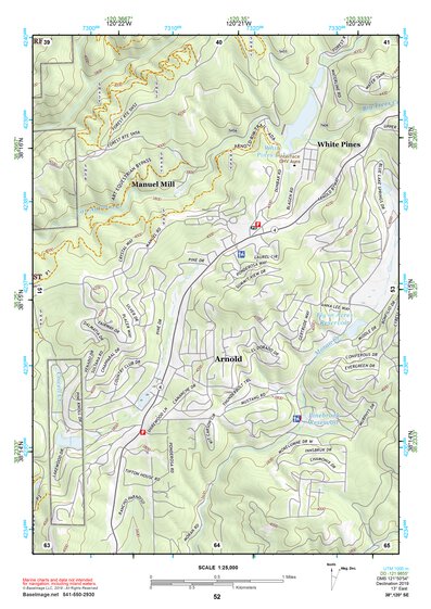 38120SE Page 52 San Andreas Topo Preview 1