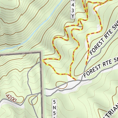 38120SE Page 52 San Andreas Topo Preview 3