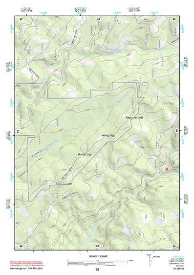 38120SE Page 55 San Andreas Topo Preview 1