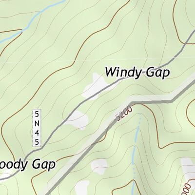 38120SE Page 55 San Andreas Topo Preview 2