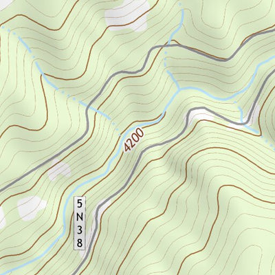 38120SE Page 55 San Andreas Topo Preview 3