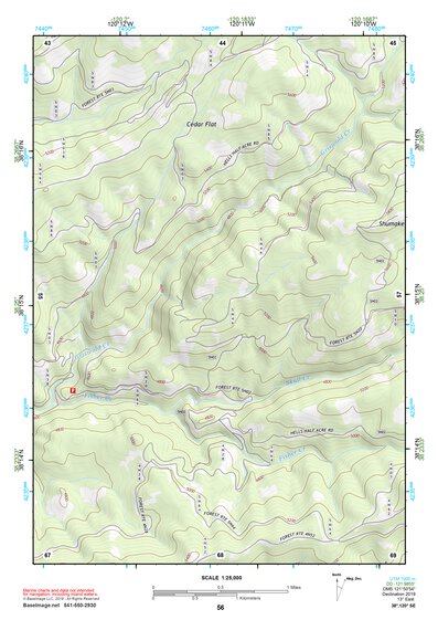 38120SE Page 56 San Andreas Topo Preview 1
