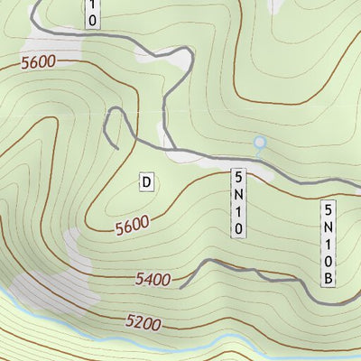 38120SE Page 57 San Andreas Topo Preview 2