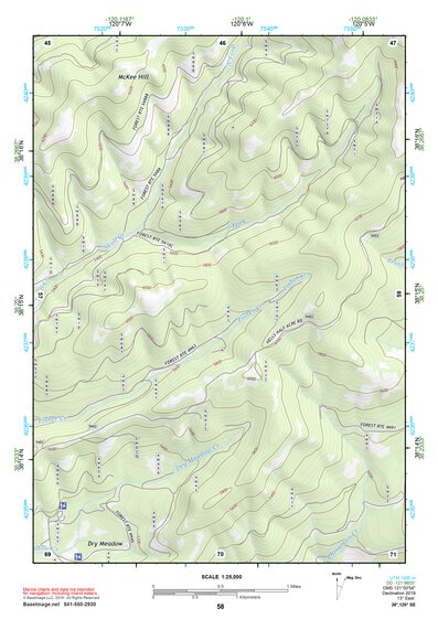 38120SE Page 58 San Andreas Topo Preview 1
