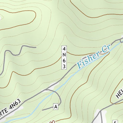 38120SE Page 58 San Andreas Topo Preview 2