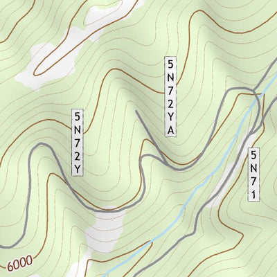 38120SE Page 58 San Andreas Topo Preview 3