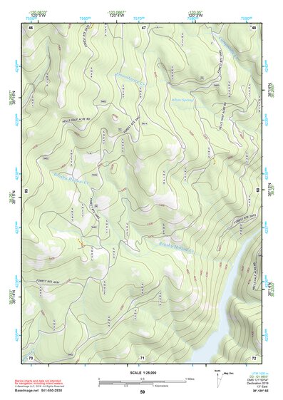 38120SE Page 59 San Andreas Topo Preview 1