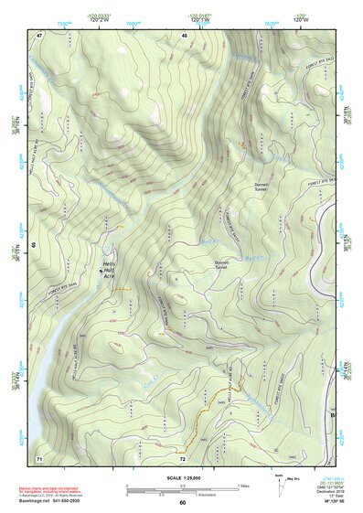38120SE Page 60 San Andreas Topo Preview 1