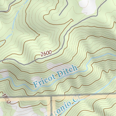38120SE Page 61 San Andreas Topo Preview 2