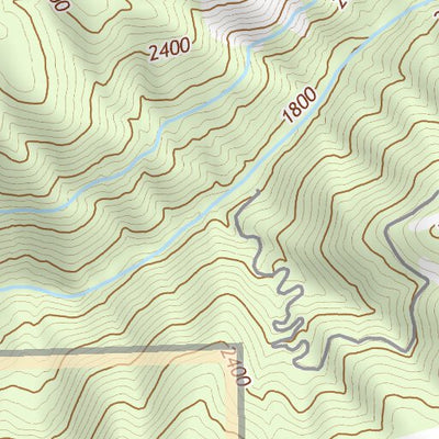 38120SE Page 61 San Andreas Topo Preview 3