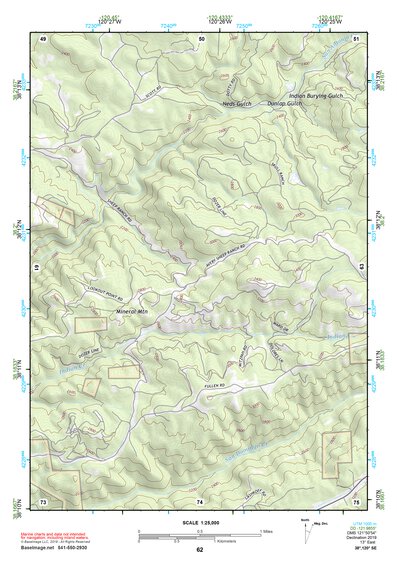38120SE Page 62 San Andreas Topo Preview 1