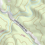 38120SE Page 62 San Andreas Topo Preview 3
