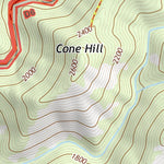 38120SE Page 65 San Andreas Topo Preview 3