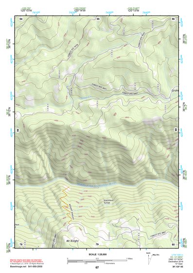 38120SE Page 67 San Andreas Topo Preview 1