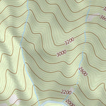 38120SE Page 67 San Andreas Topo Preview 3