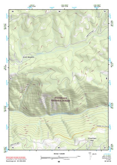 38120SE Page 68 San Andreas Topo Preview 1