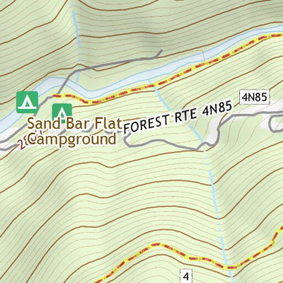38120SE Page 69 San Andreas Topo Preview 3
