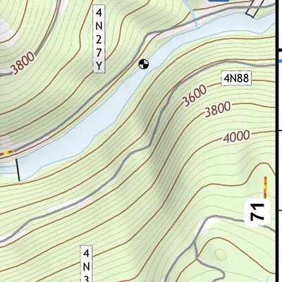38120SE Page 70 San Andreas Topo Preview 3