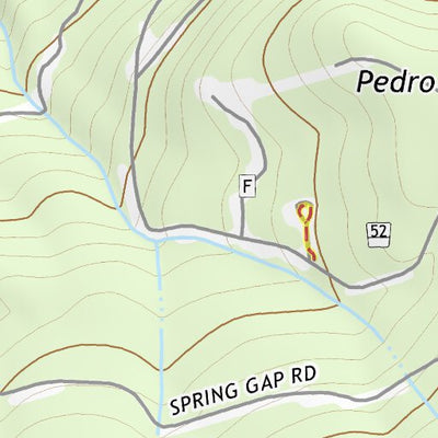 38120SE Page 71 San Andreas Topo Preview 2