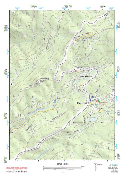 38120SE Page 72 San Andreas Topo Preview 1