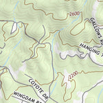 38120SE Page 74 San Andreas Topo Preview 2