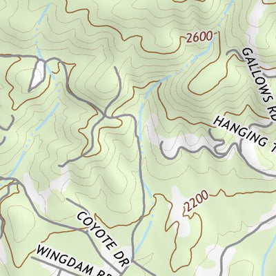 38120SE Page 74 San Andreas Topo Preview 2
