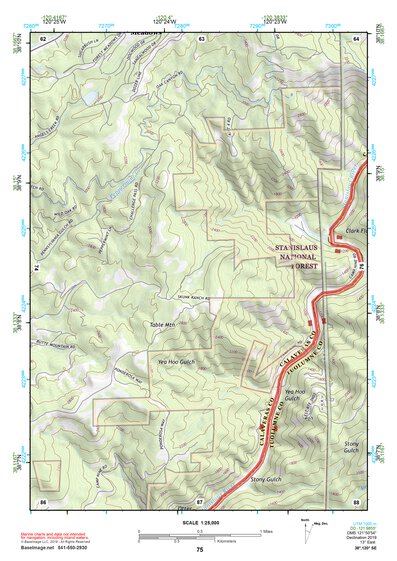 38120SE Page 75 San Andreas Topo Preview 1