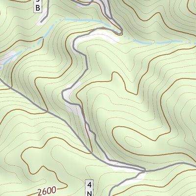 38120SE Page 76 San Andreas Topo Preview 2