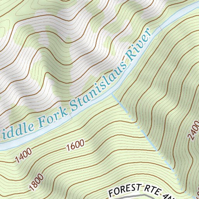 38120SE Page 76 San Andreas Topo Preview 3
