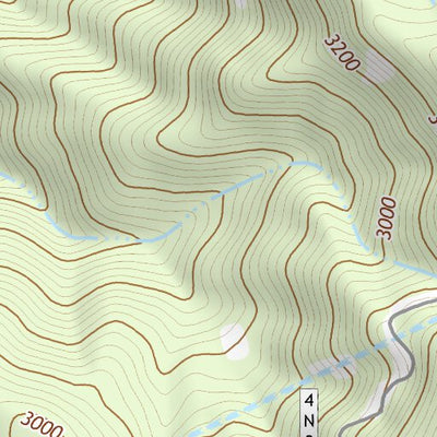38120SE Page 77 San Andreas Topo Preview 3