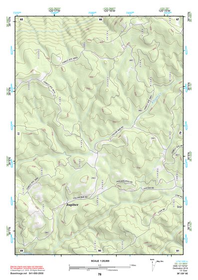 38120SE Page 78 San Andreas Topo Preview 1