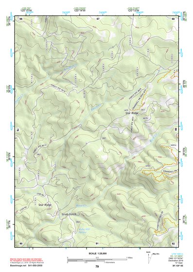 38120SE Page 79 San Andreas Topo Preview 1