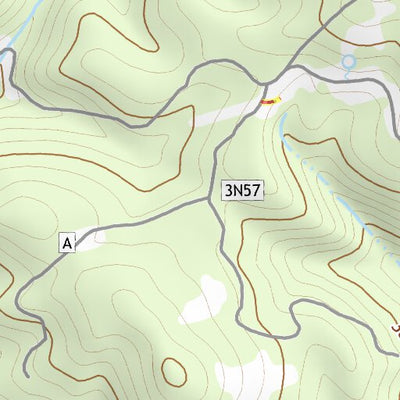 38120SE Page 79 San Andreas Topo Preview 2