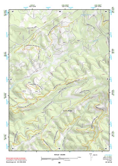 38120SE Page 80 San Andreas Topo Preview 1