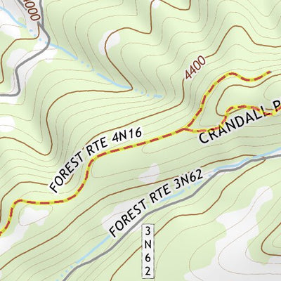 38120SE Page 80 San Andreas Topo Preview 2