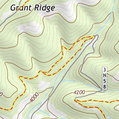 38120SE Page 80 San Andreas Topo Preview 3